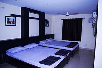 Hotel Taj Palace, Bhubaneswar 5